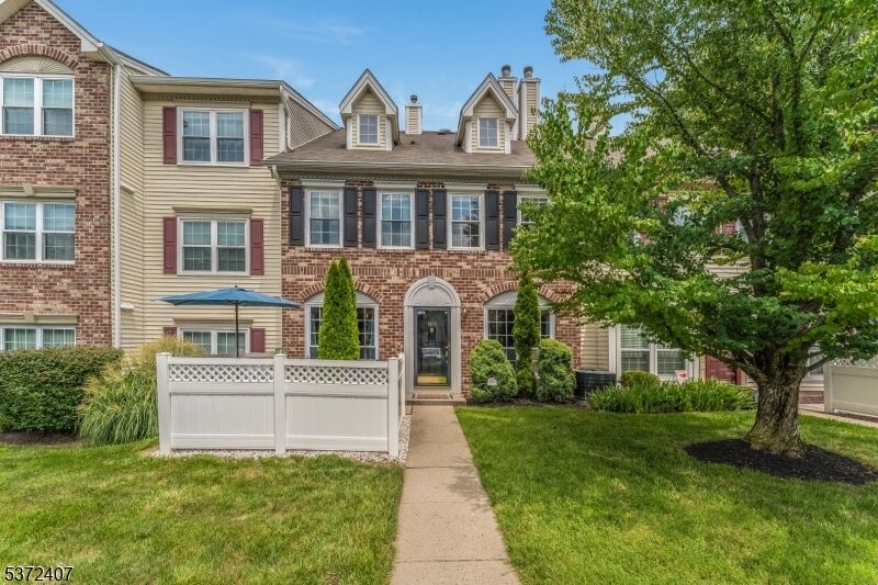 Property Photo: 1017 Breckenridge Drive NJ 08876