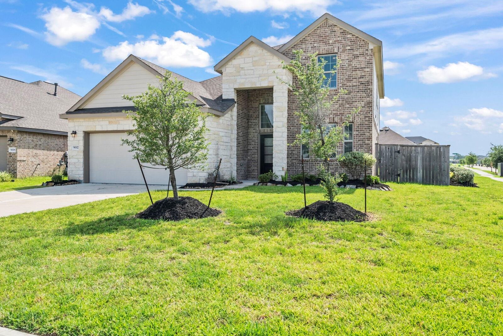 Property Photo:  9002 Willowridge Court  TX 77521 