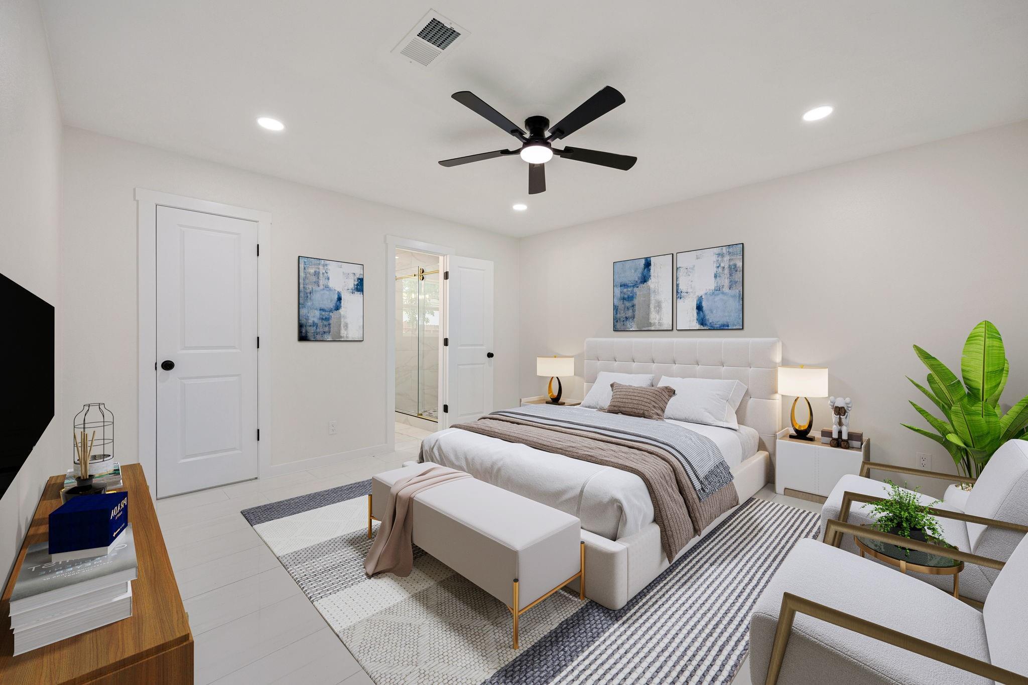 Property Photo:  1510 Spillers Lane  TX 77043 