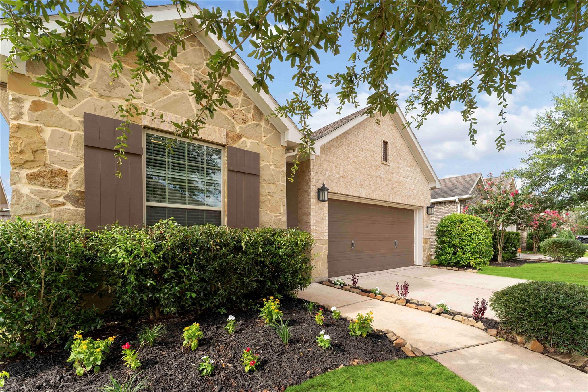 Property Photo: 8114 Silverspot Lane TX 77459
