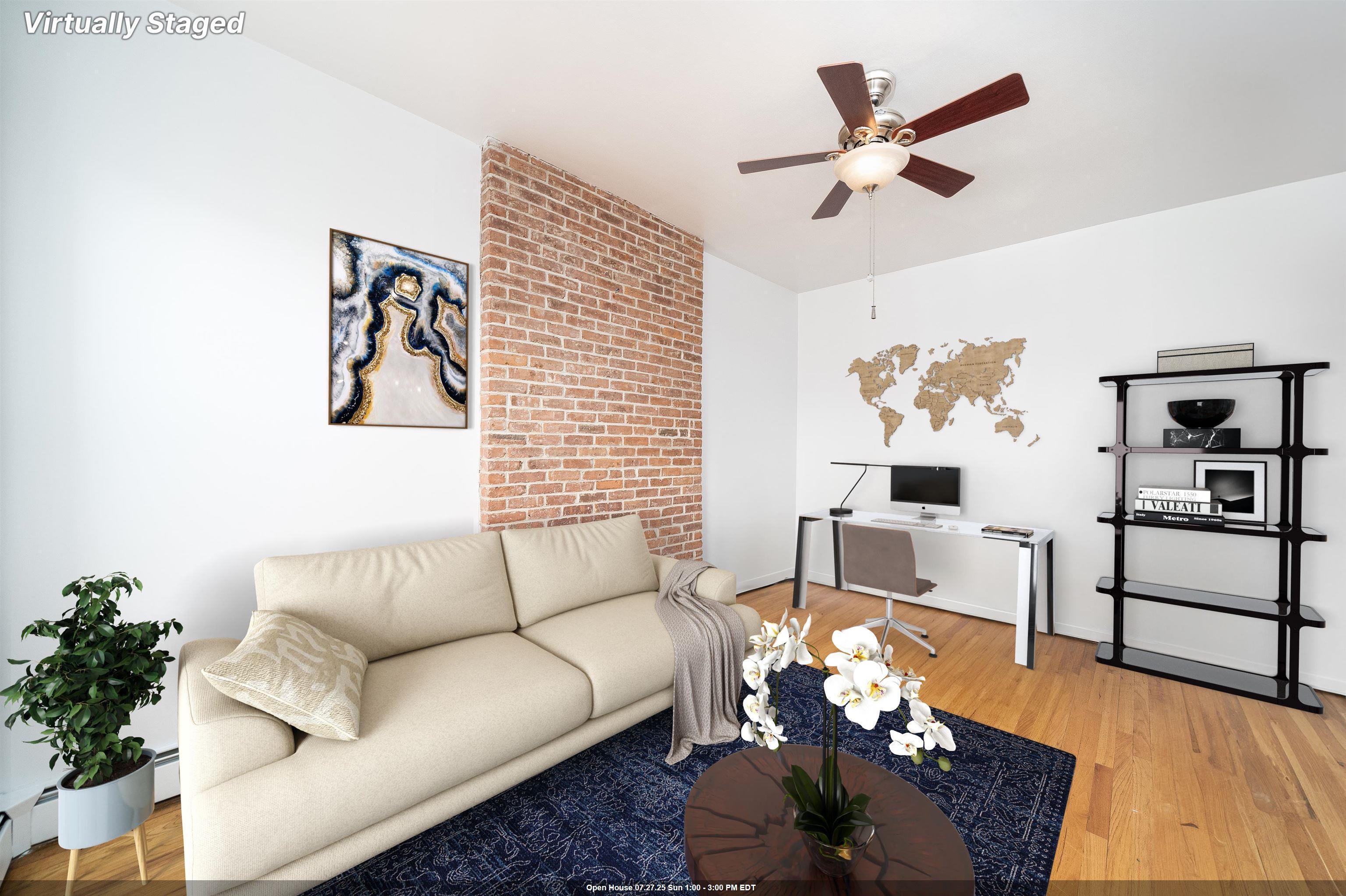 Property Photo: 715 Willow Ave 9 NJ 07030