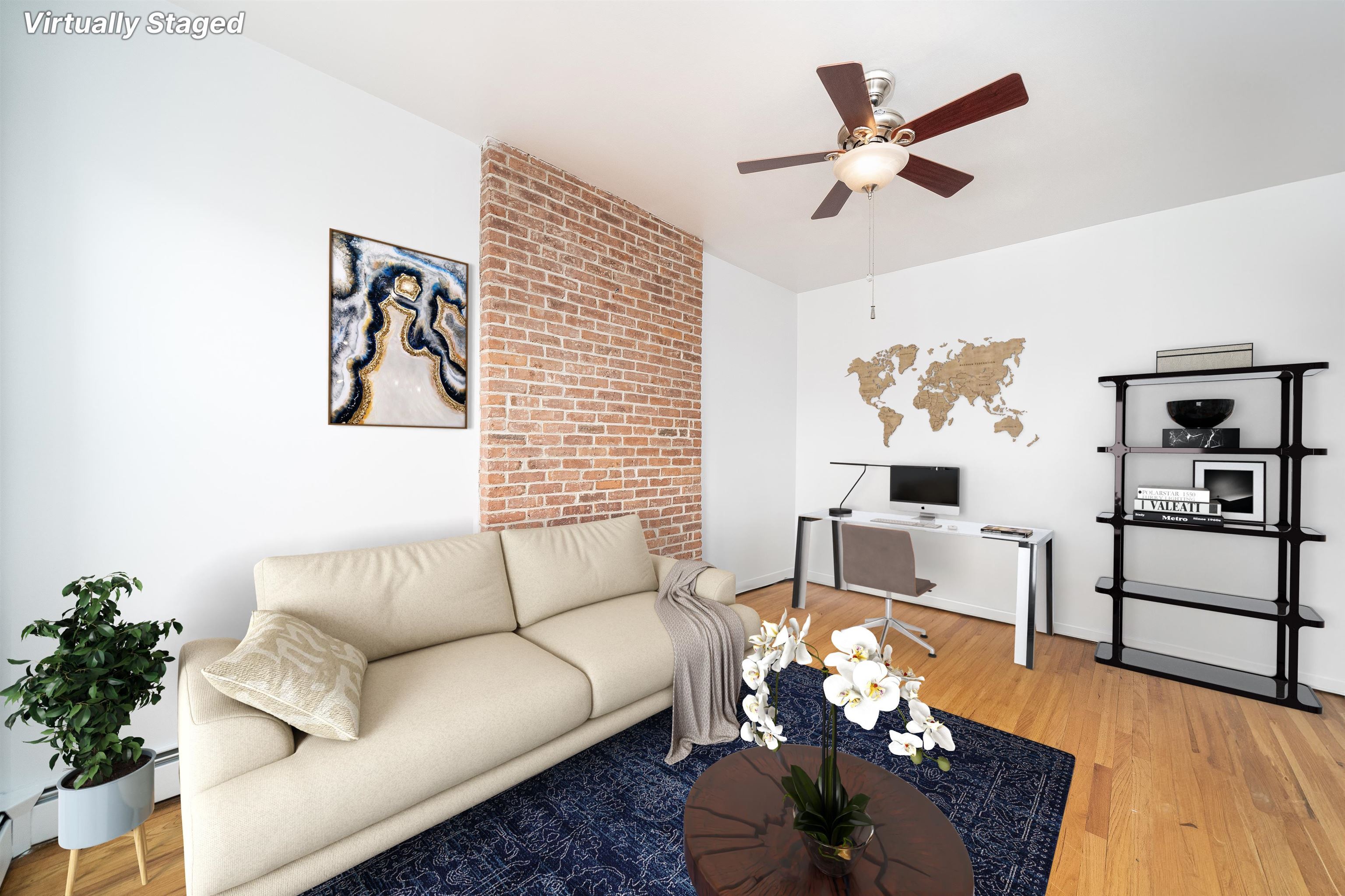 Property Photo: 715 Willow Ave 9 NJ 07030