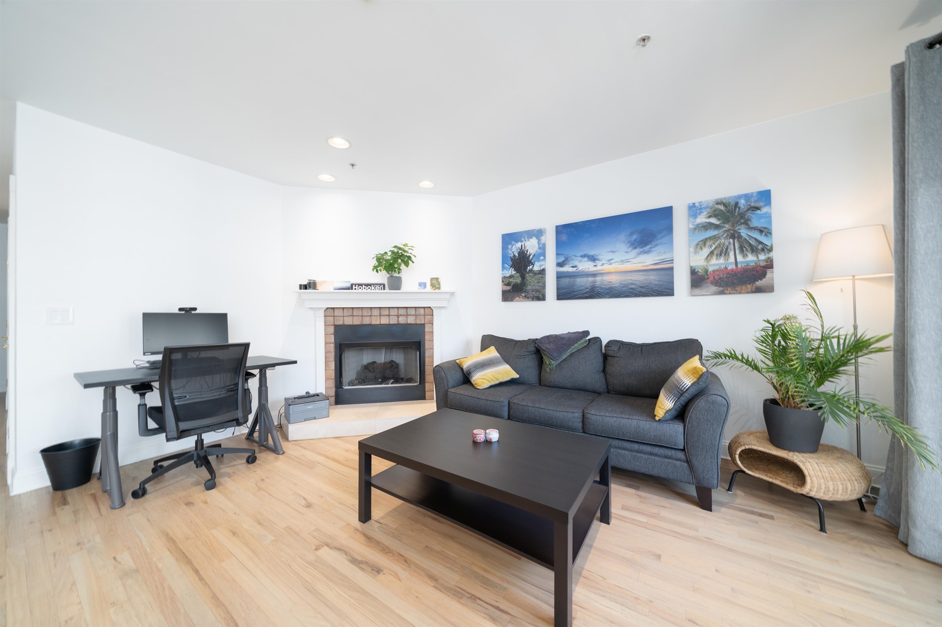 Property Photo:  208 Jackson Ave 3  NJ 07030 