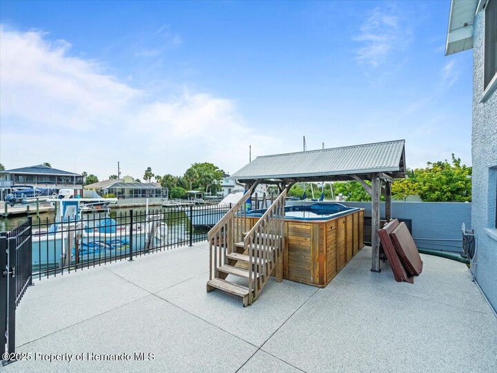 Property Photo: 4359 Tahiti Drive FL 34607