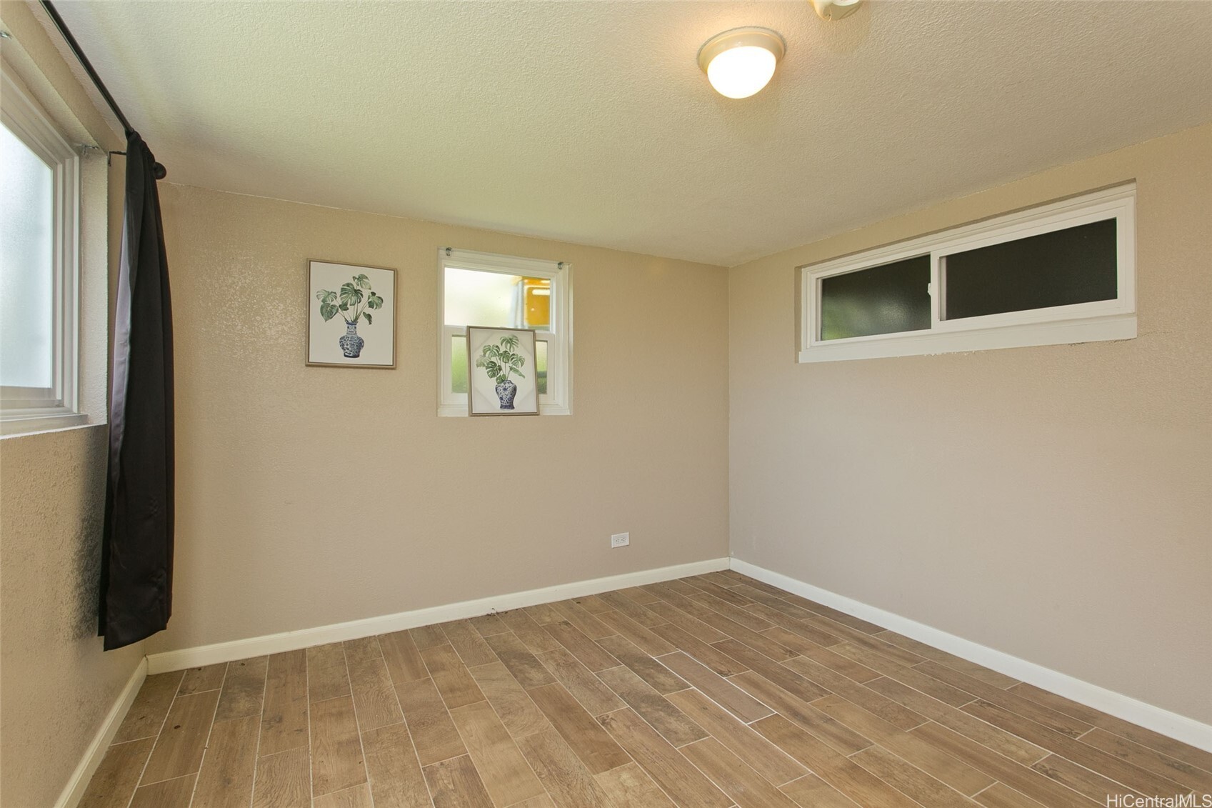Property Photo: 1848 Puowaina Drive HI 96813