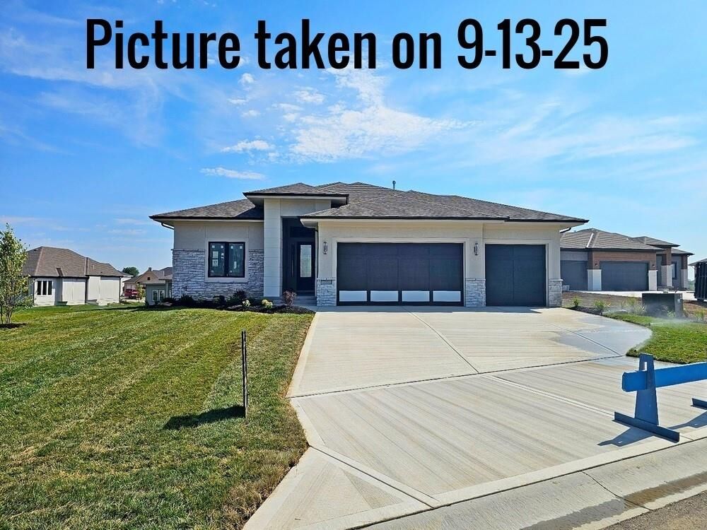 Property Photo:  11263 S Gleason Road  KS 66061 