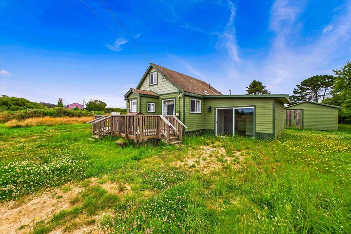 Property Photo: 2614 Broadway Street CA 95564