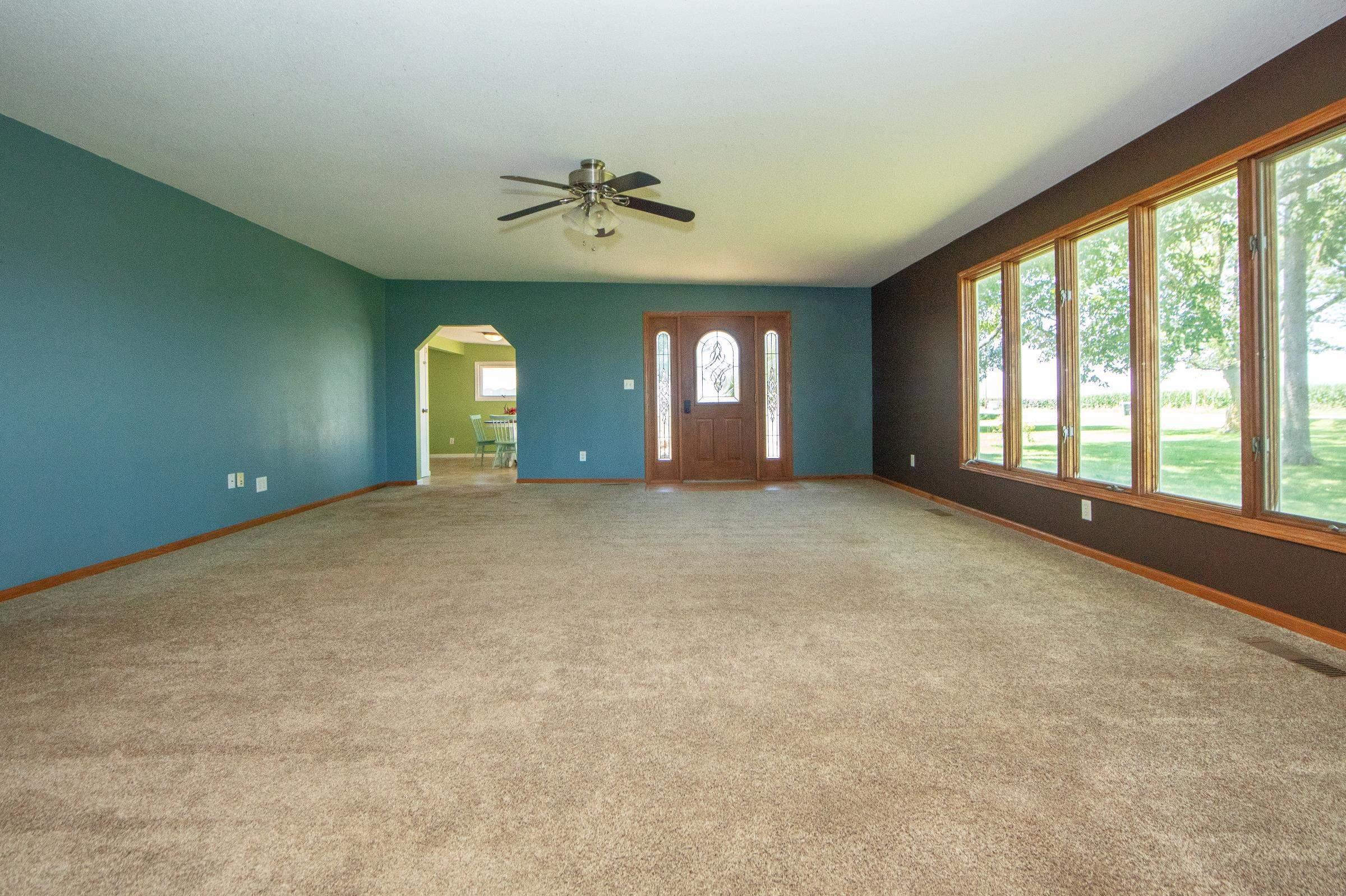 Property Photo:  13056 120th Street  IA 50636 