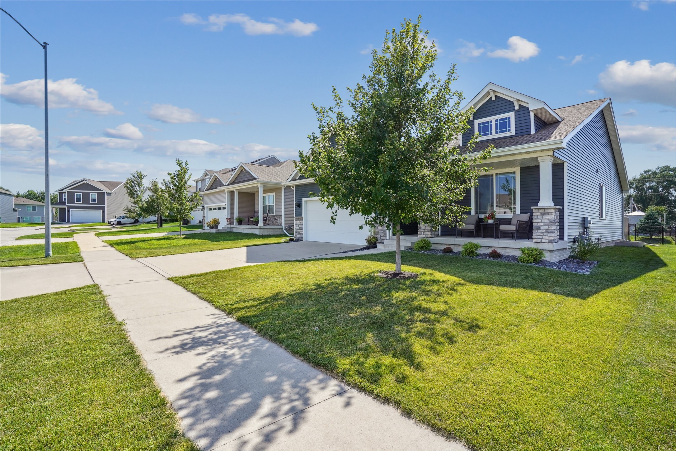 Property Photo: 4114 NW Northwood Drive IA 50023
