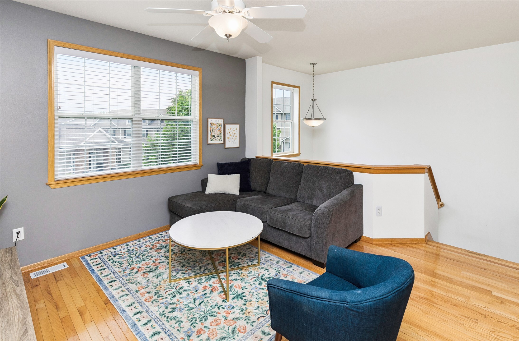 Property Photo: 1009 NE Kamies Lane IA 50021
