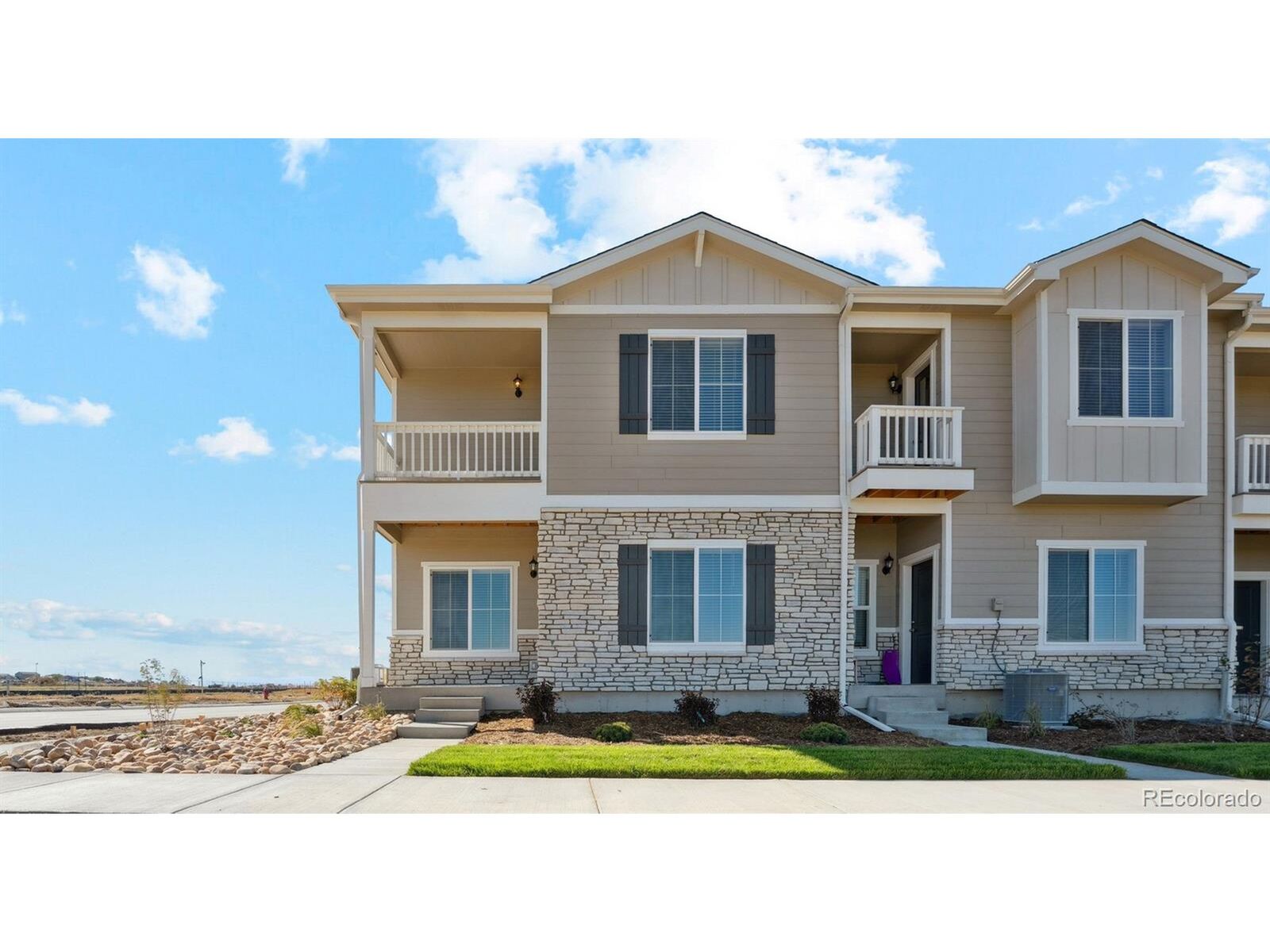 Property Photo:  918 Montbello Ave  CO 80621 