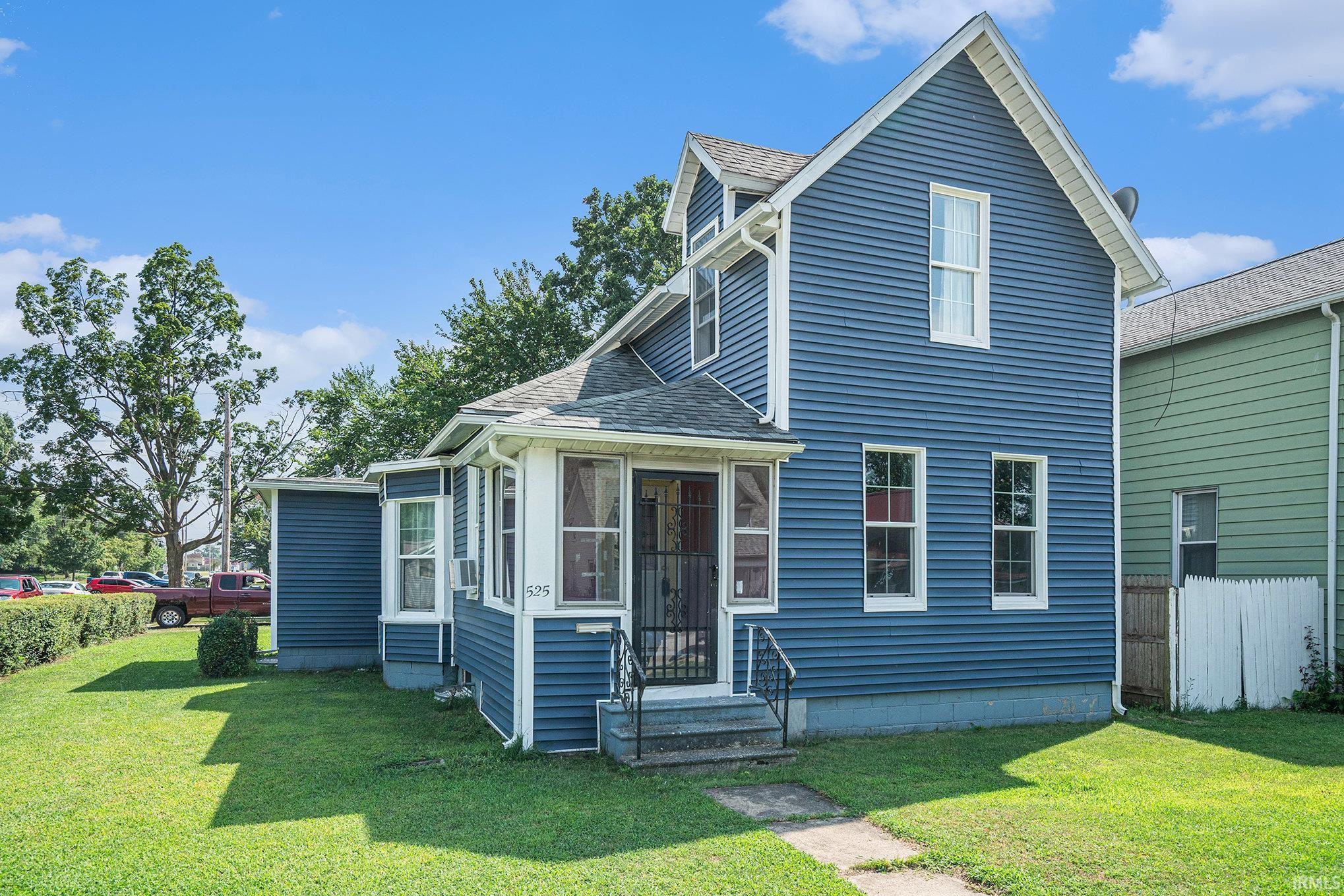 525 Aspenwald Avenue  Elkhart IN 46516 photo