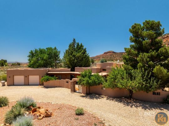 Property Photo: 199 N Gunsmoke Pass UT 84741