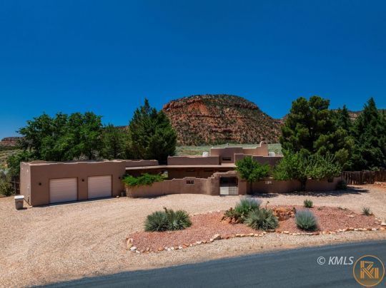 Property Photo:  199 N Gunsmoke Pass  UT 84741 