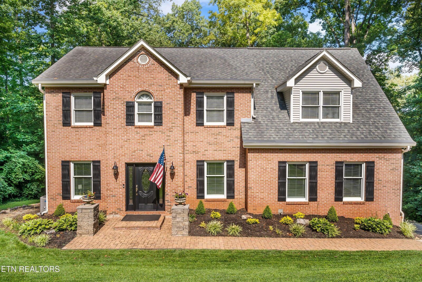 Property Photo:  415 Moser Lane  TN 37934 