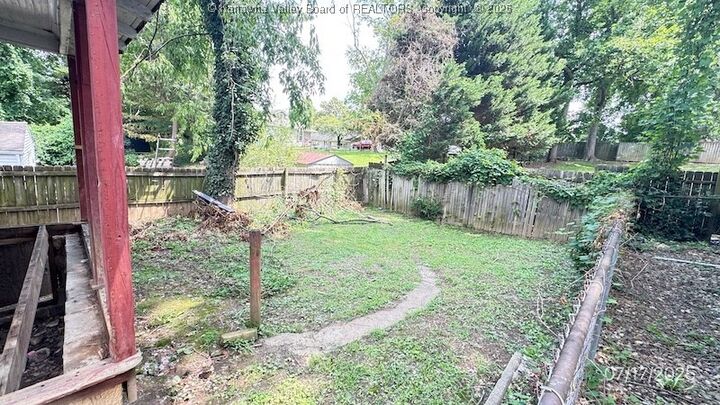 Property Photo:  417 Spencer Street  WV 25303 