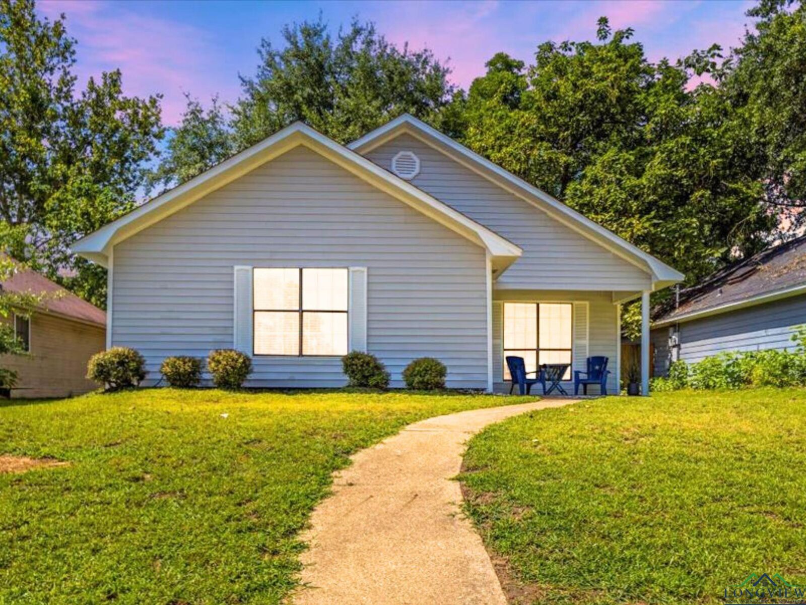 Property Photo:  603 W Harrison  TX 75644 