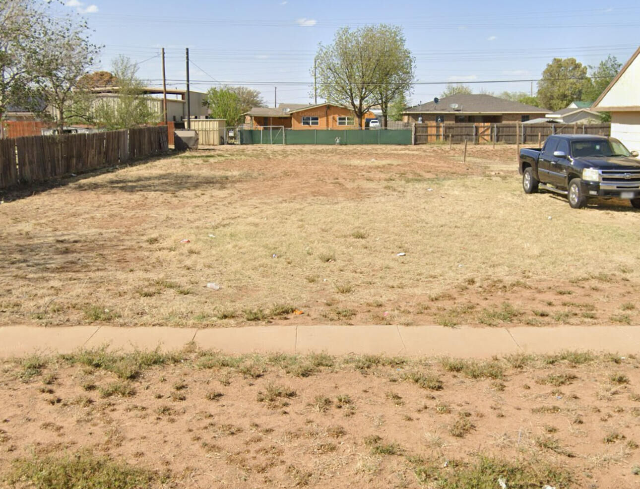 Property Photo:  1115 E Stanford Street  TX 79403 