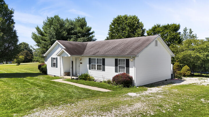 Property Photo: 5253 Weaver Road KY 41055