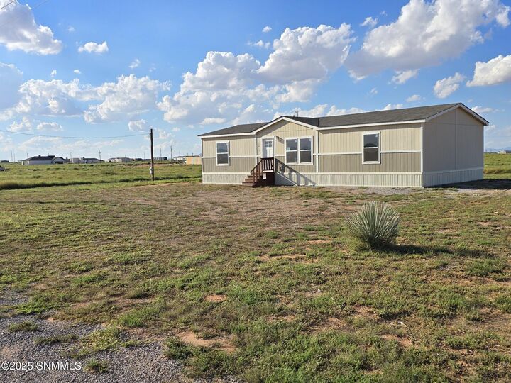 Property Photo:  1413 Gobi Desert Drive  NM 88081 