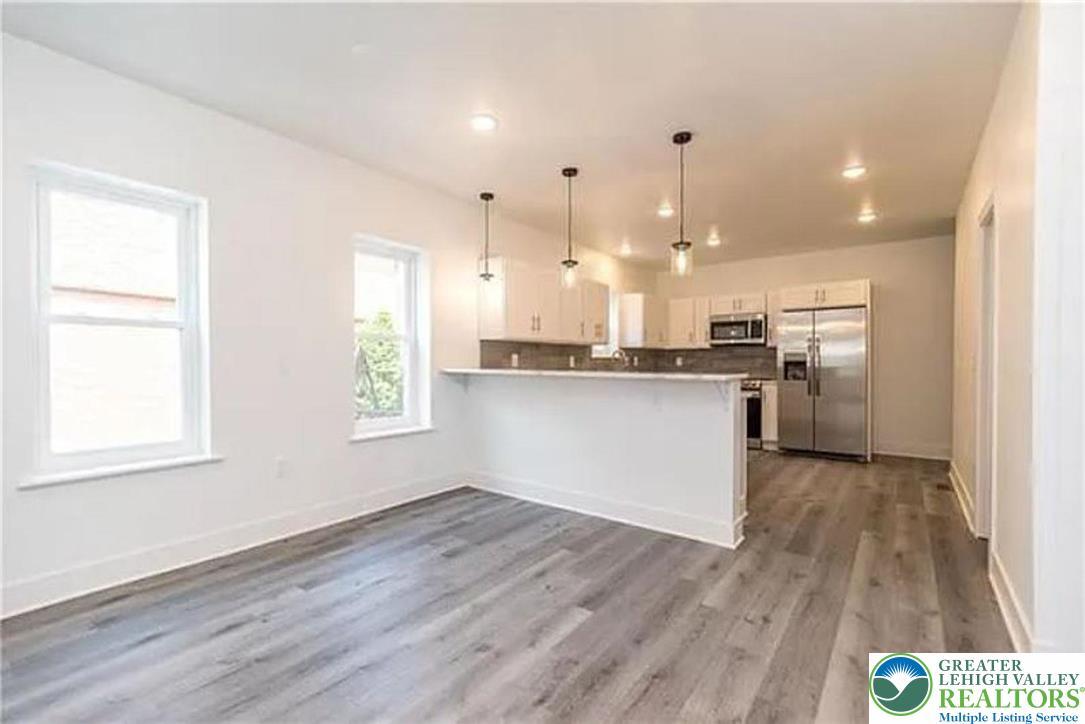 Property Photo: 735 Atlantic Street PA 18015