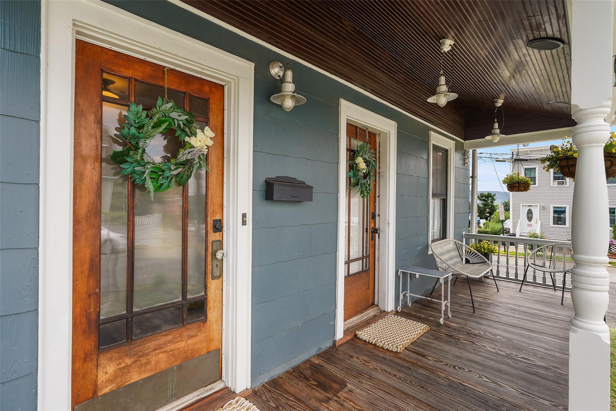 Property Photo: 2 Lincoln Terrace NY 12550