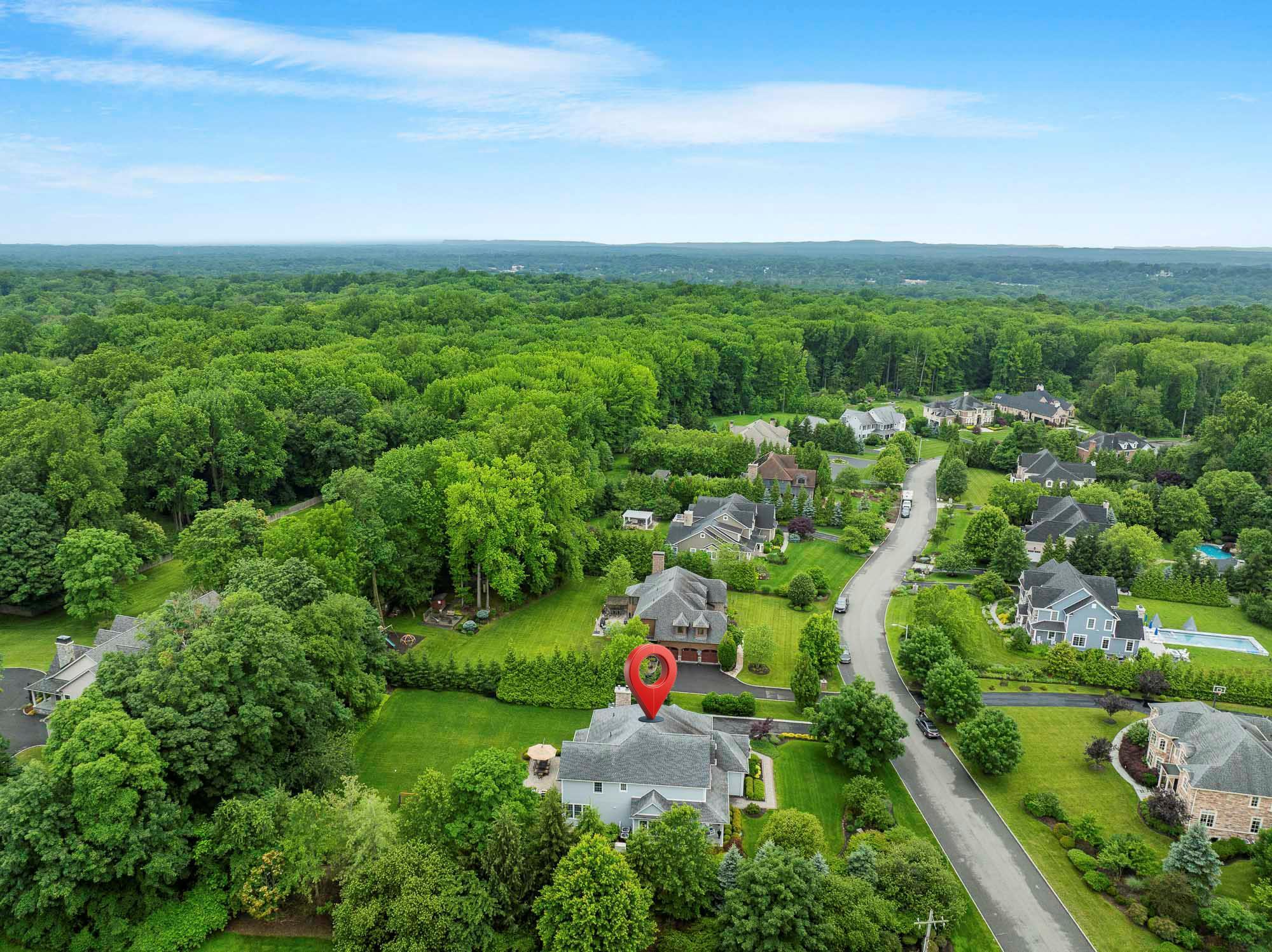 Property Photo:  1 Kopac  NY 10964 