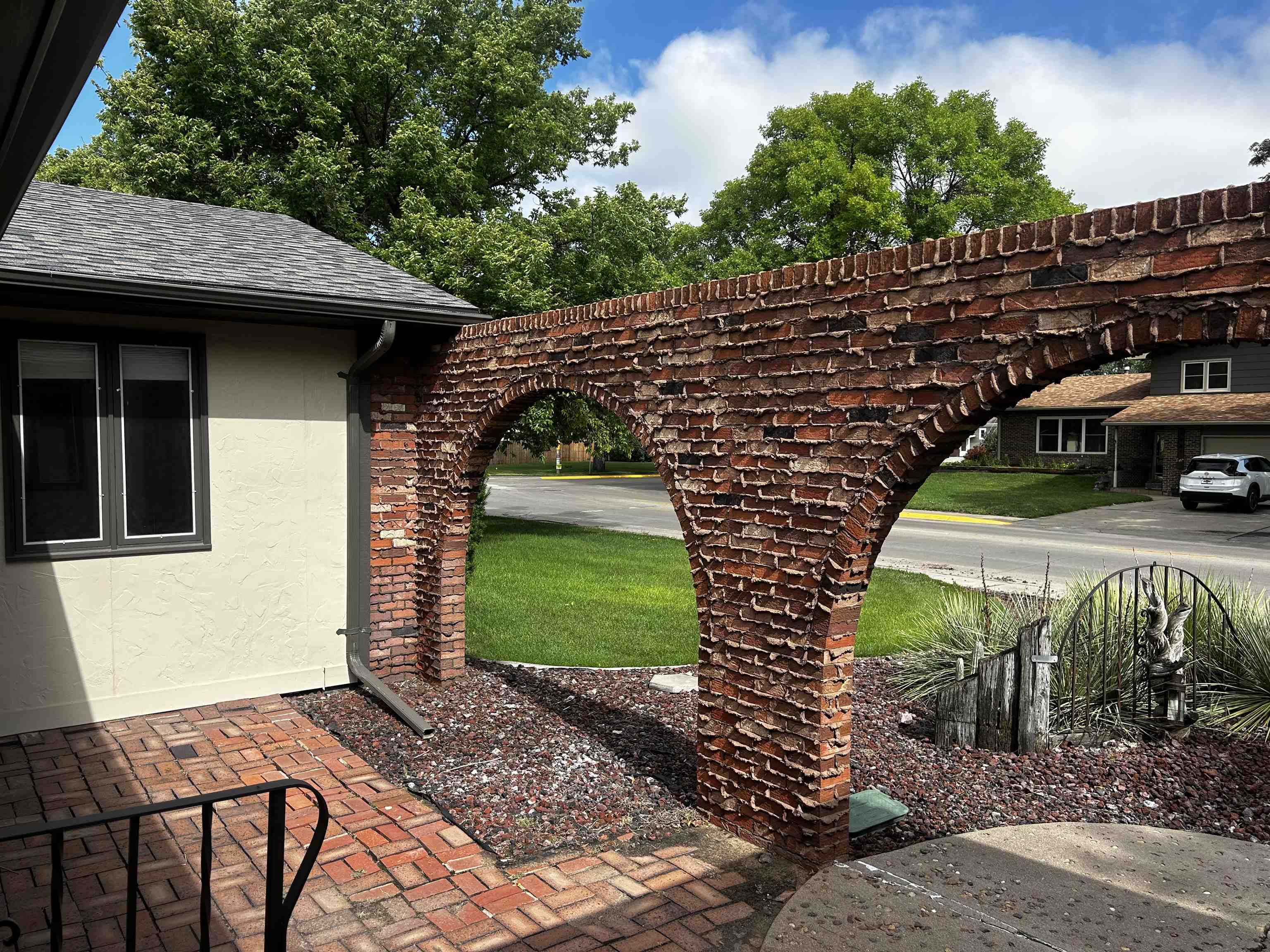 Property Photo: 2320 W A NE 69101