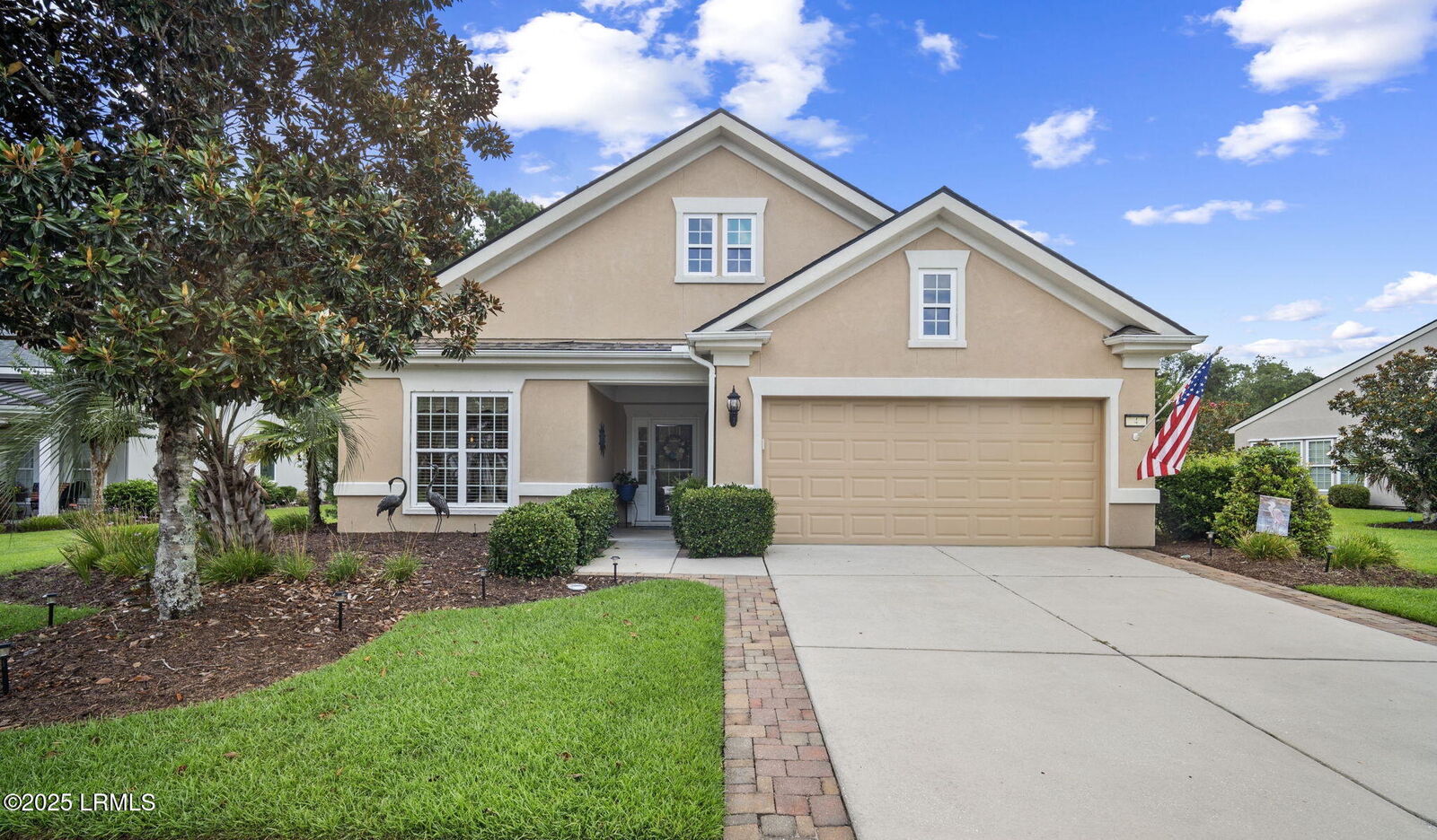 Property Photo:  4 Evening Tide Way  SC 29910 