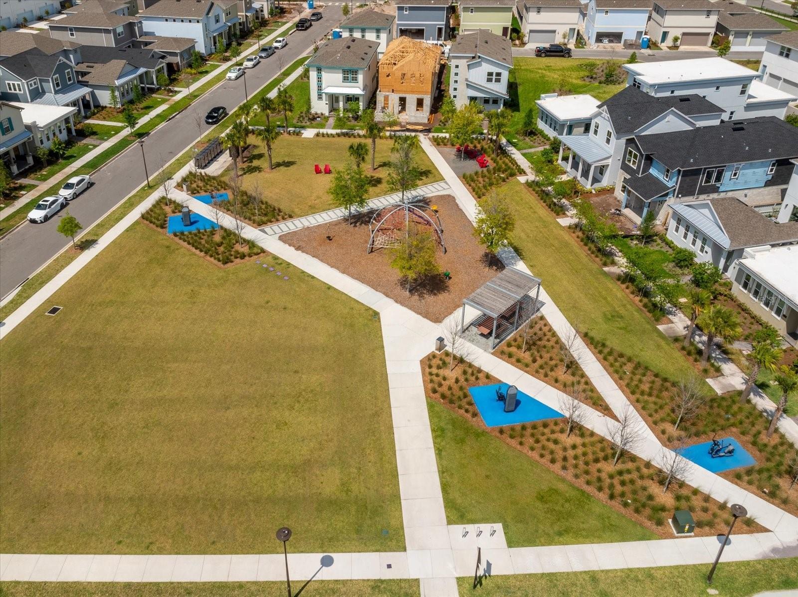 Property Photo: 10116 Pearson Avenue FL 32827