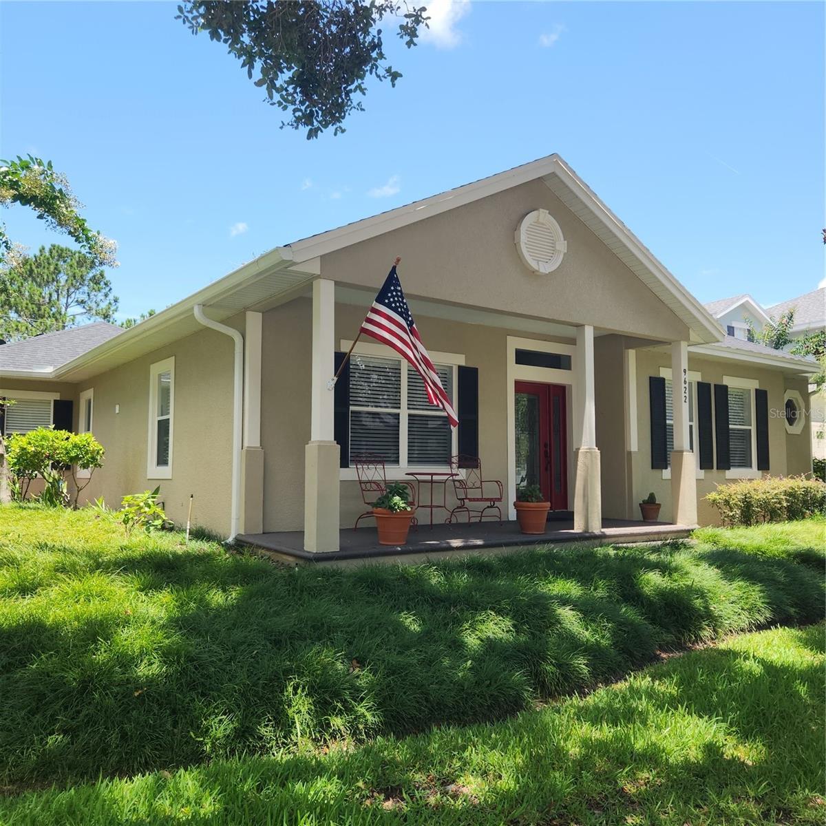 Property Photo:  9622 Cypress Pine Street  FL 32827 