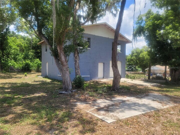 Property Photo: 510-C Tighe Avenue FL 33584