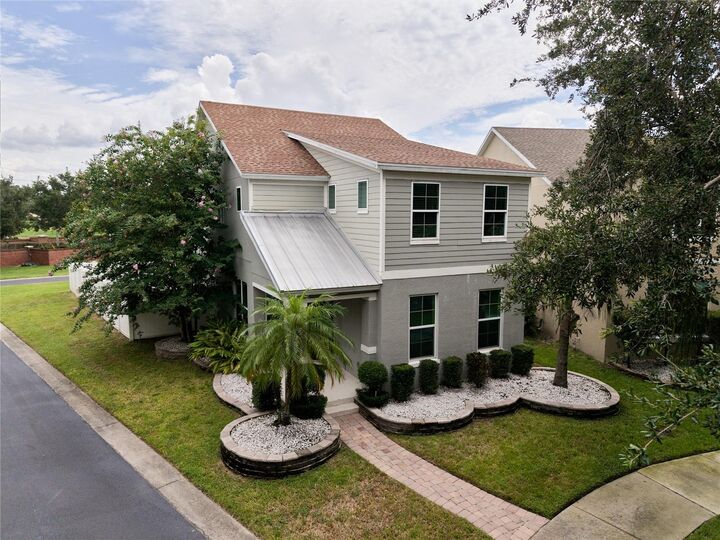 Property Photo: 6266 Golden Dewdrop Trail FL 34786