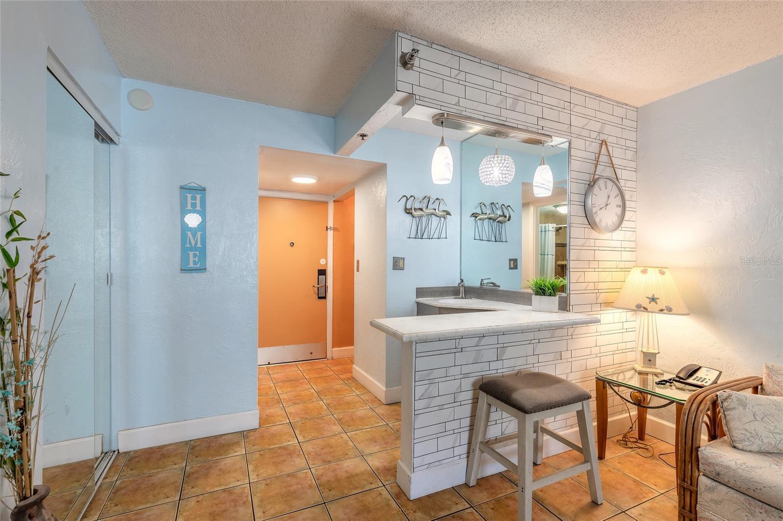 Property Photo: 313 S Atlantic Avenue 302-304 FL 32118