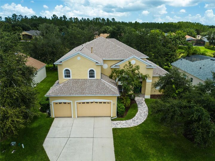 2718 Knightsbridge Road  Clermont FL 34711 photo