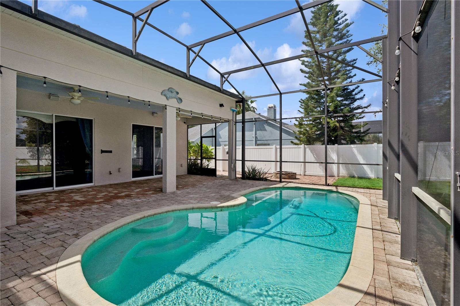 Property Photo: 3278 Safe Harbor Lane FL 32746