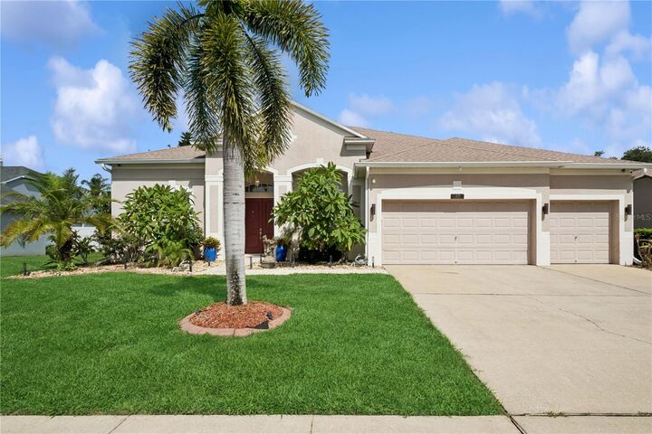 Property Photo:  3278 Safe Harbor Lane  FL 32746 