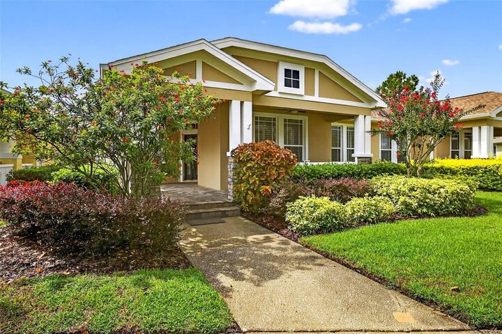 Property Photo: 9532 Cavendish Drive FL 33626