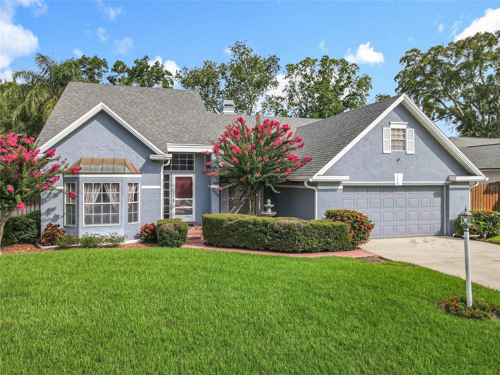 306 Country View Court  Lake Mary FL 32746 photo