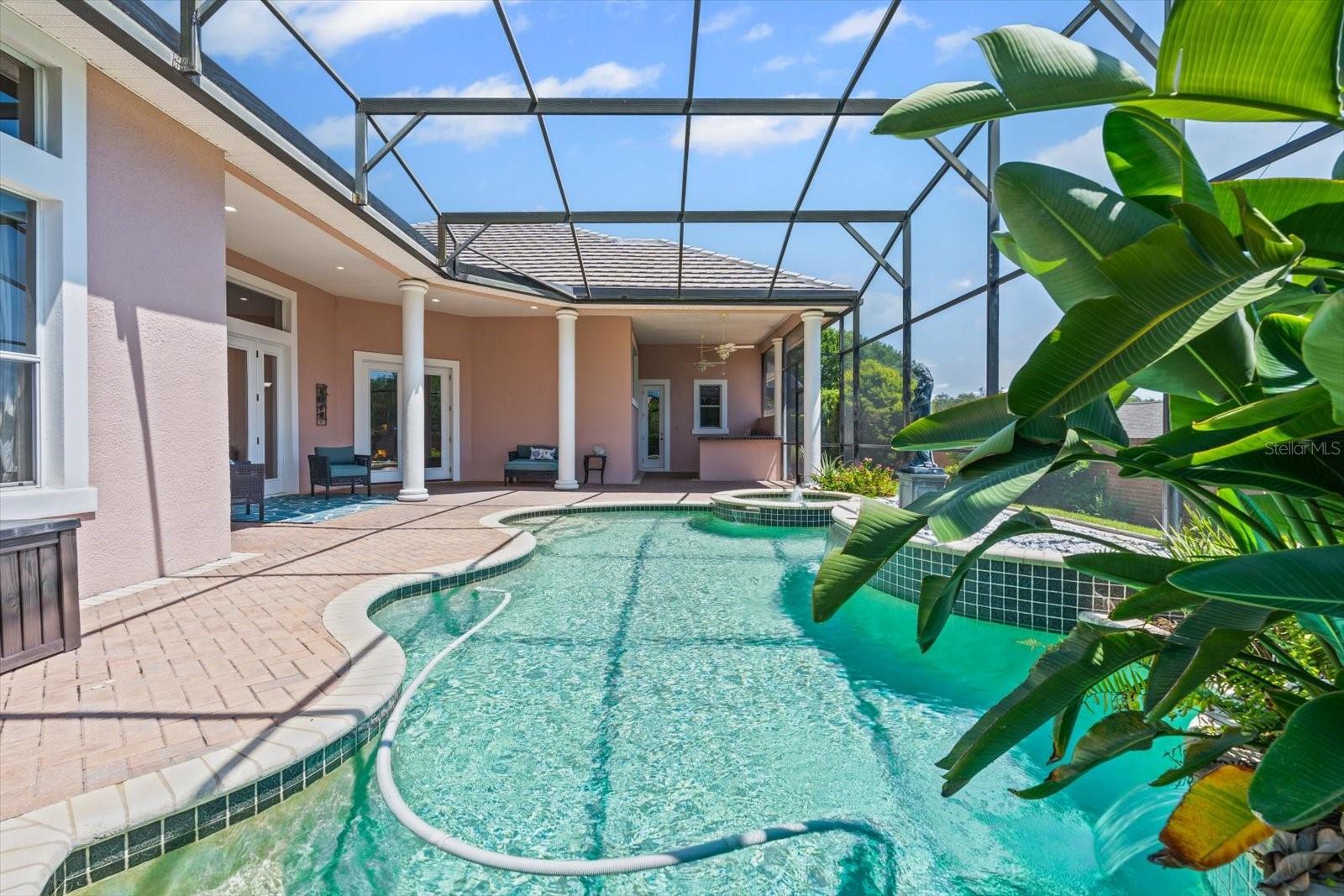 Property Photo: 8739 Cypress Reserve Circle FL 32836