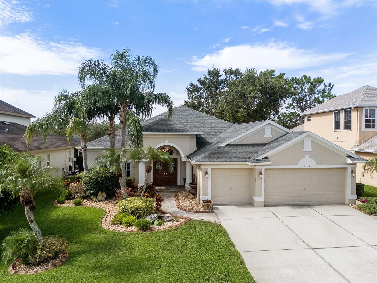 Property Photo: 23516 Abercorn Lane FL 34639