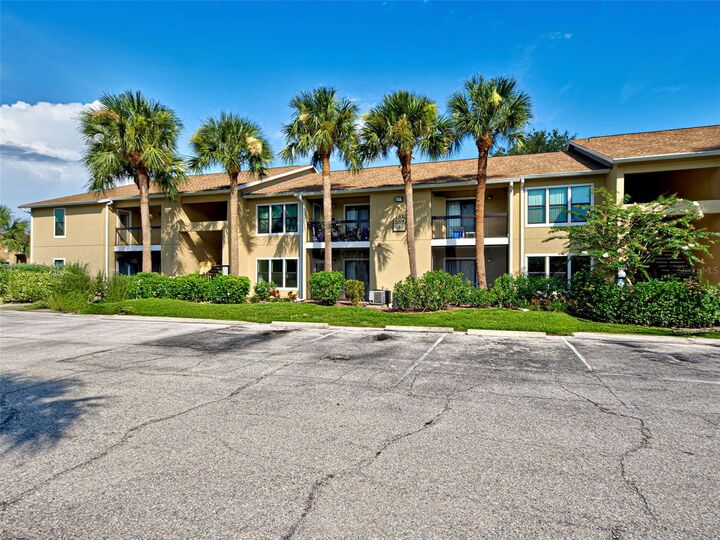 4008 Crockers Lake Boulevard 22  Sarasota FL 34238 photo