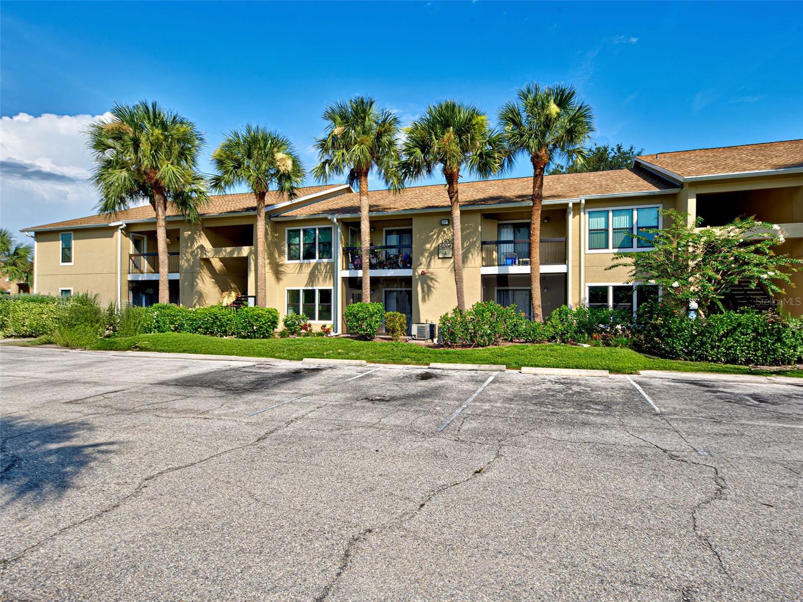 Property Photo:  4008 Crockers Lake Boulevard 22  FL 34238 