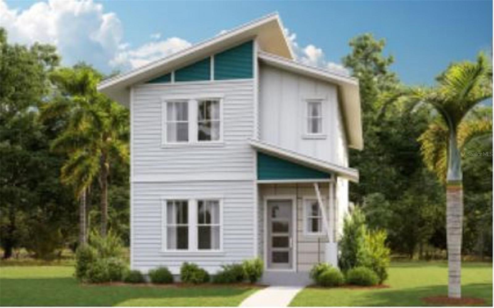 9853 Peebles Street  Orlando FL 32827 photo