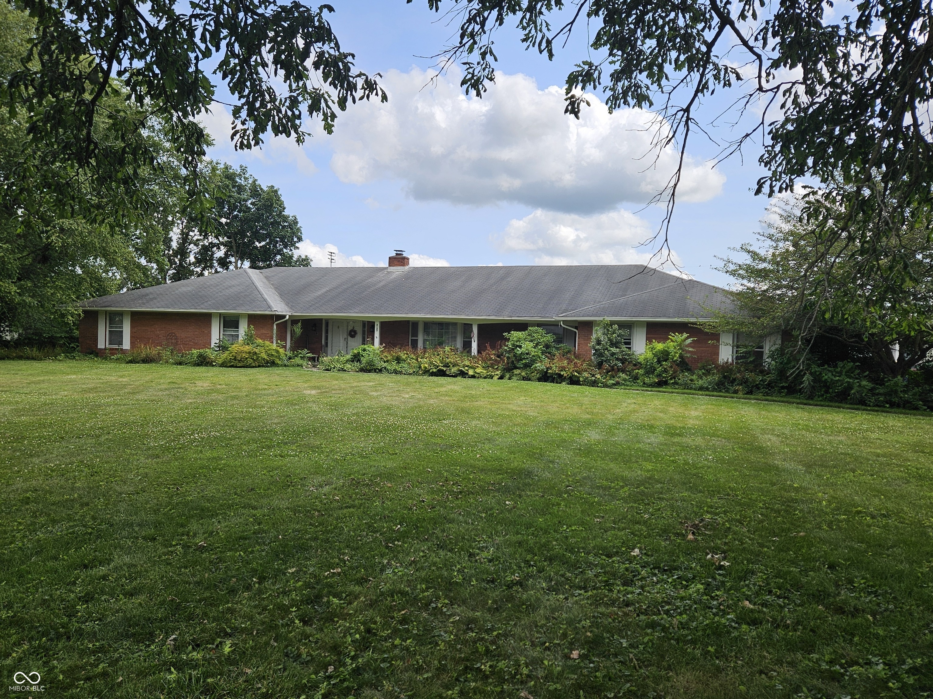 Property Photo: 3135 South Drive IN 46069
