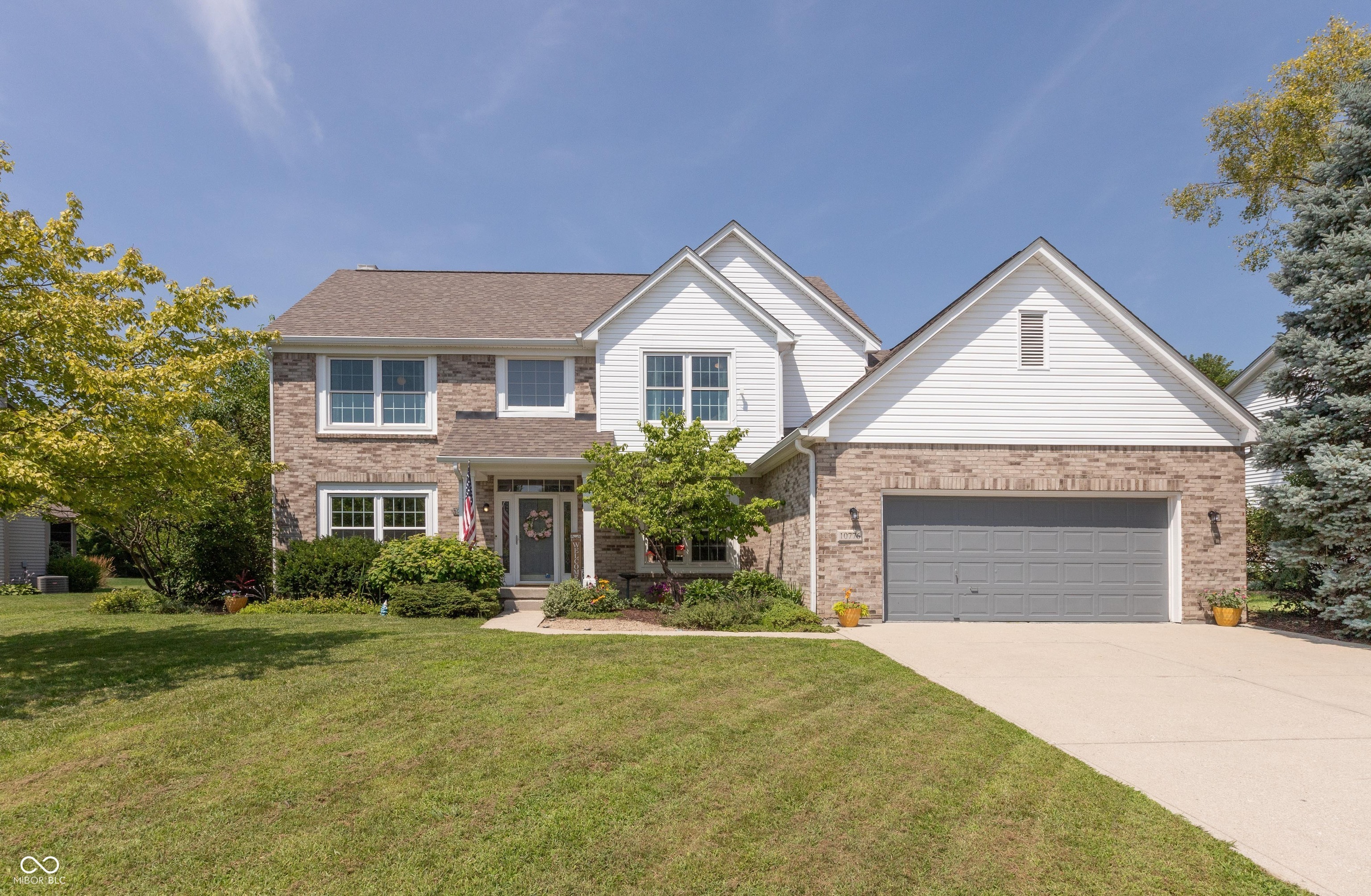 10776 Putnam Place  Carmel IN 46032 photo