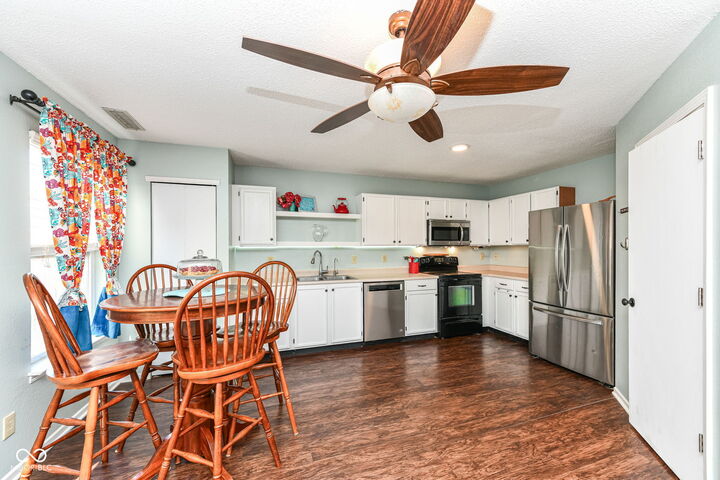 Property Photo:  11845 Buck Creek Circle  IN 46060 
