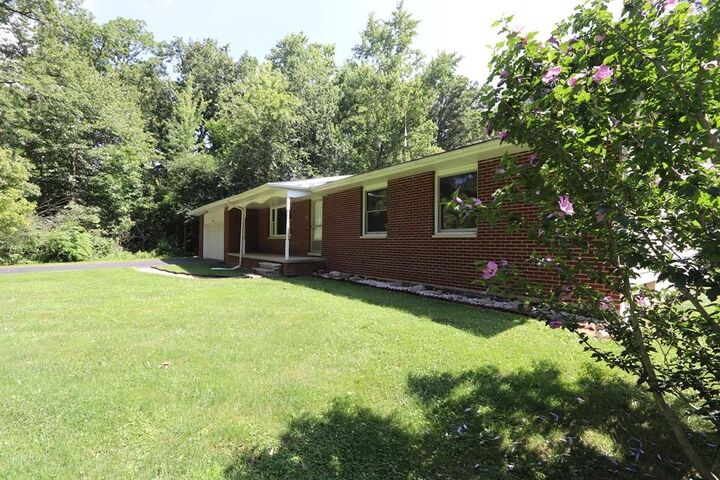 Property Photo: 7219 Riegler Street MI 48439