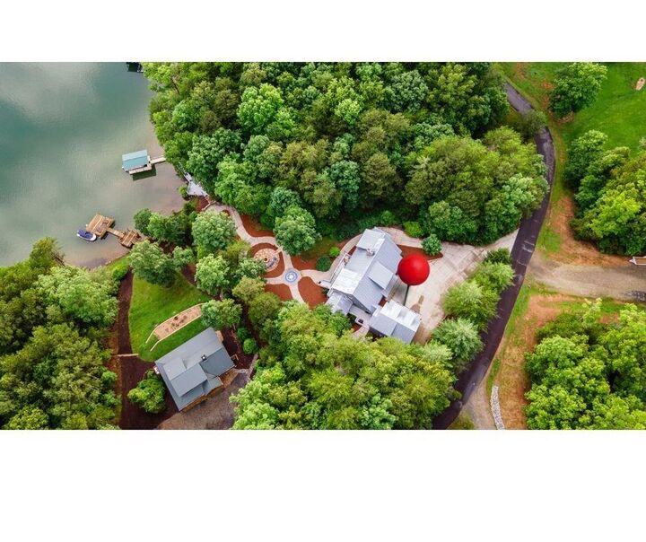 Property Photo: 236 S Watts Pl GA 30512