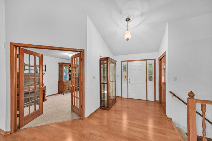 Property Photo: 9303 S 47th St WI 53132